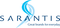 Sarantis logo